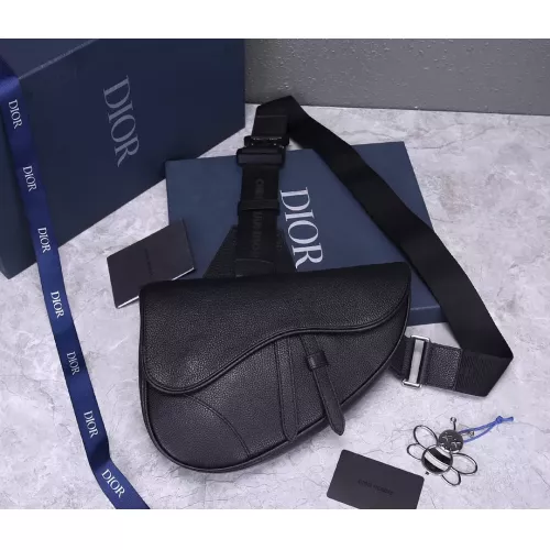 Christian Dior AAA Man Messenger Bags #1300227