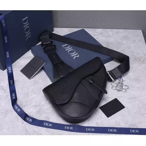 Cheap Christian Dior AAA Man Messenger Bags #1300227 Replica Wholesale [$135.00 USD] [ITEM#1300227] on Replica Christian Dior AAA Man Messenger Bags