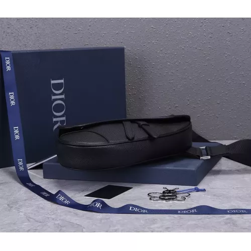 Cheap Christian Dior AAA Man Messenger Bags #1300227 Replica Wholesale [$135.00 USD] [ITEM#1300227] on Replica Christian Dior AAA Man Messenger Bags