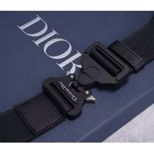 Cheap Christian Dior AAA Man Messenger Bags #1300227 Replica Wholesale [$135.00 USD] [ITEM#1300227] on Replica Christian Dior AAA Man Messenger Bags