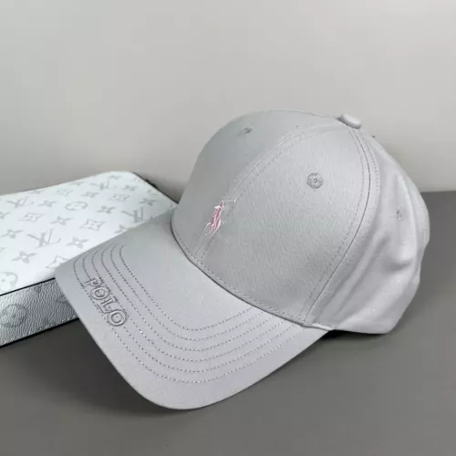 Ralph Lauren Polo Caps #1300228