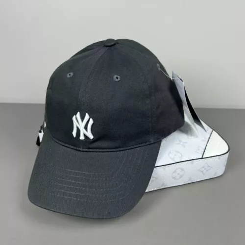 New York Yankees Caps #1300233