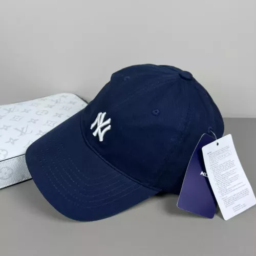 New York Yankees Caps #1300234