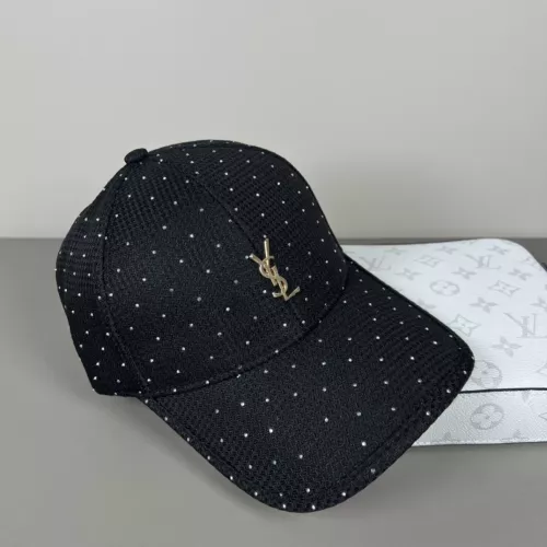 Cheap Yves Saint Laurent YSL Caps #1300240 Replica Wholesale [$29.00 USD] [ITEM#1300240] on Replica Yves Saint Laurent YSL Caps