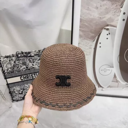 Cheap Celine Caps #1300243 Replica Wholesale [$29.00 USD] [ITEM#1300243] on Replica Celine Caps