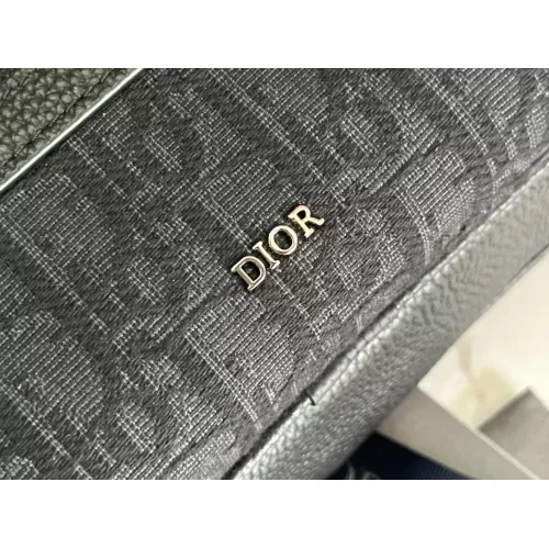 Cheap Christian Dior AAA Man Messenger Bags #1300249 Replica Wholesale [$132.00 USD] [ITEM#1300249] on Replica Christian Dior AAA Man Messenger Bags