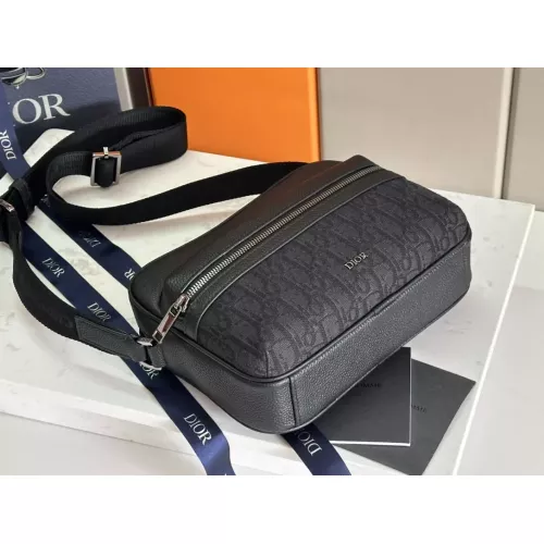 Cheap Christian Dior AAA Man Messenger Bags #1300250 Replica Wholesale [$140.00 USD] [ITEM#1300250] on Replica Christian Dior AAA Man Messenger Bags