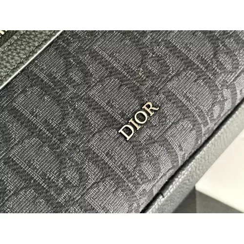 Cheap Christian Dior AAA Man Messenger Bags #1300250 Replica Wholesale [$140.00 USD] [ITEM#1300250] on Replica Christian Dior AAA Man Messenger Bags