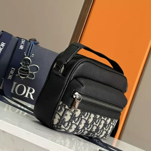 Cheap Christian Dior AAA Man Messenger Bags #1300252 Replica Wholesale [$132.00 USD] [ITEM#1300252] on Replica Christian Dior AAA Man Messenger Bags