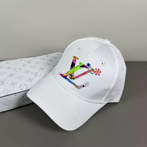 Cheap Louis Vuitton LV Caps #1300256 Replica Wholesale [$25.00 USD] [ITEM#1300256] on Replica Louis Vuitton LV Caps