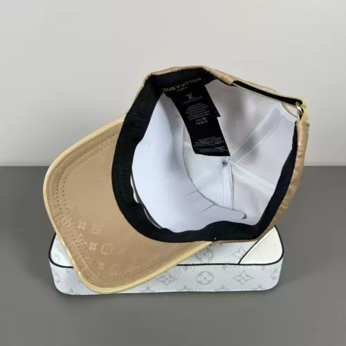 Cheap Louis Vuitton LV Caps #1300259 Replica Wholesale [$25.00 USD] [ITEM#1300259] on Replica Louis Vuitton LV Caps