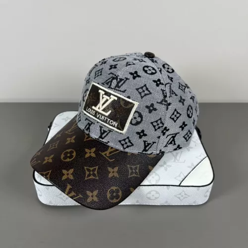 Louis Vuitton LV Caps #1300261