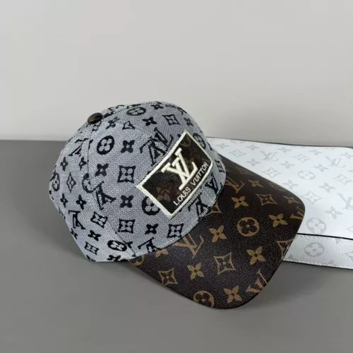 Cheap Louis Vuitton LV Caps #1300261 Replica Wholesale [$25.00 USD] [ITEM#1300261] on Replica Louis Vuitton LV Caps