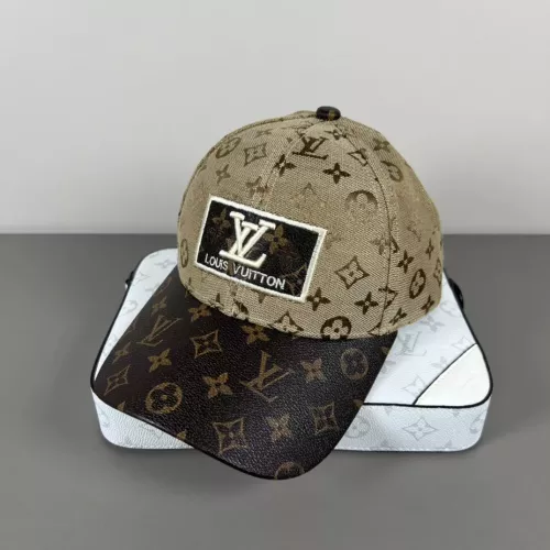 Louis Vuitton LV Caps #1300262