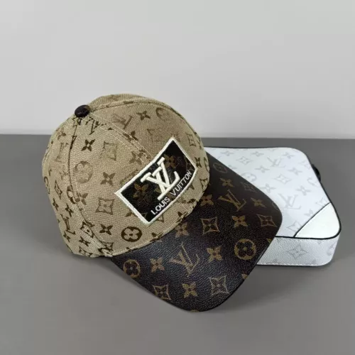 Cheap Louis Vuitton LV Caps #1300262 Replica Wholesale [$25.00 USD] [ITEM#1300262] on Replica Louis Vuitton LV Caps