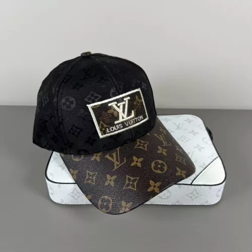 Cheap Louis Vuitton LV Caps #1300263 Replica Wholesale [$25.00 USD] [ITEM#1300263] on Replica Louis Vuitton LV Caps