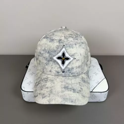 Louis Vuitton LV Caps #1300266