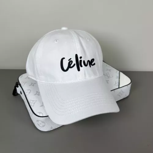 Cheap Celine Caps #1300267 Replica Wholesale [$25.00 USD] [ITEM#1300267] on Replica Celine Caps