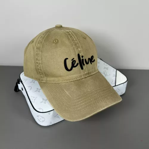 Cheap Celine Caps #1300268 Replica Wholesale [$25.00 USD] [ITEM#1300268] on Replica Celine Caps