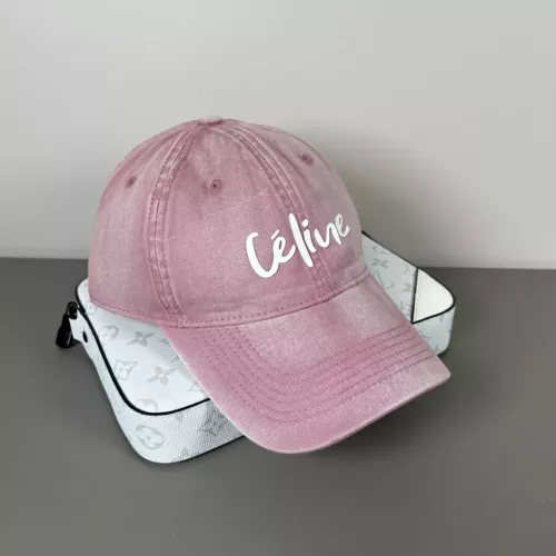 Cheap Celine Caps #1300269 Replica Wholesale [$25.00 USD] [ITEM#1300269] on Replica Celine Caps