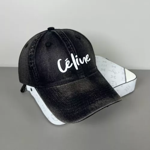 Cheap Celine Caps #1300270 Replica Wholesale [$25.00 USD] [ITEM#1300270] on Replica Celine Caps