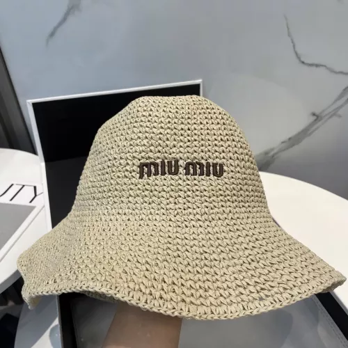 MIU MIU Caps #1300271