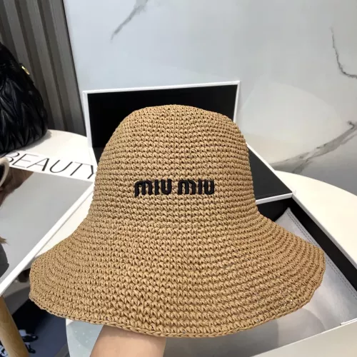 MIU MIU Caps #1300272