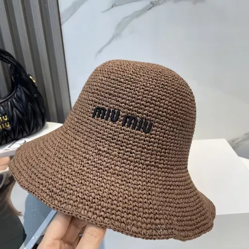 MIU MIU Caps #1300273