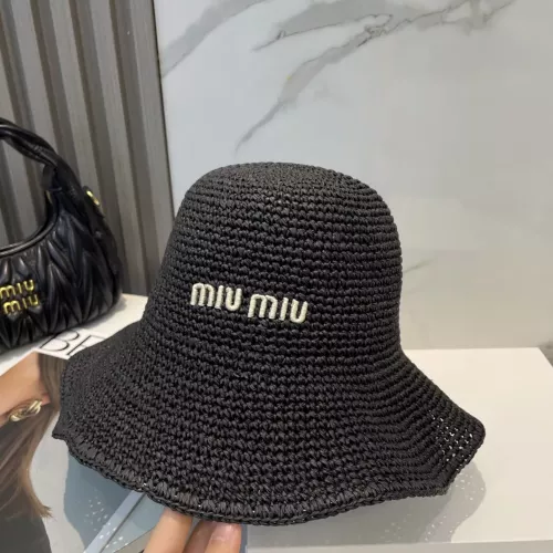 MIU MIU Caps #1300274