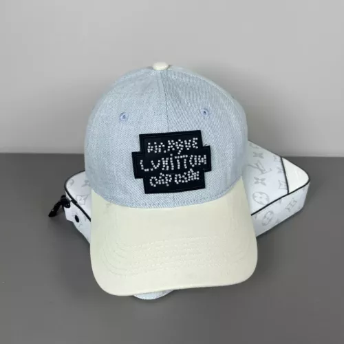 Louis Vuitton LV Caps #1300275