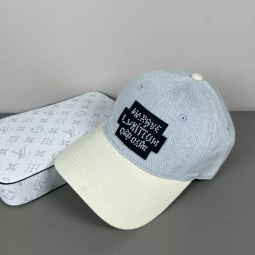 Cheap Louis Vuitton LV Caps #1300275 Replica Wholesale [$25.00 USD] [ITEM#1300275] on Replica Louis Vuitton LV Caps