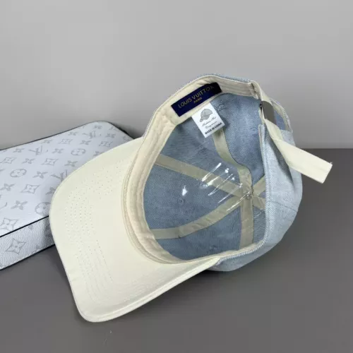 Cheap Louis Vuitton LV Caps #1300275 Replica Wholesale [$25.00 USD] [ITEM#1300275] on Replica Louis Vuitton LV Caps