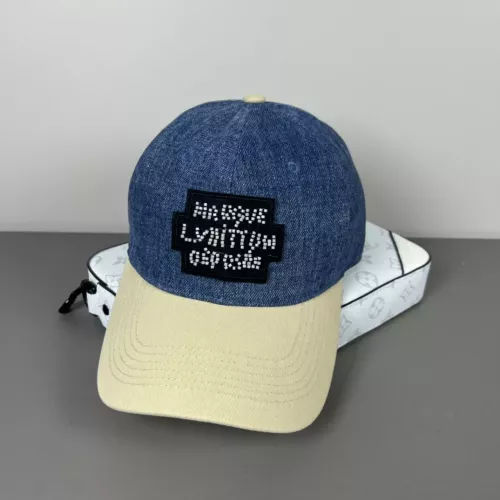 Louis Vuitton LV Caps #1300276