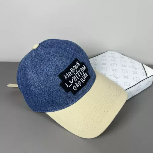 Cheap Louis Vuitton LV Caps #1300276 Replica Wholesale [$25.00 USD] [ITEM#1300276] on Replica Louis Vuitton LV Caps