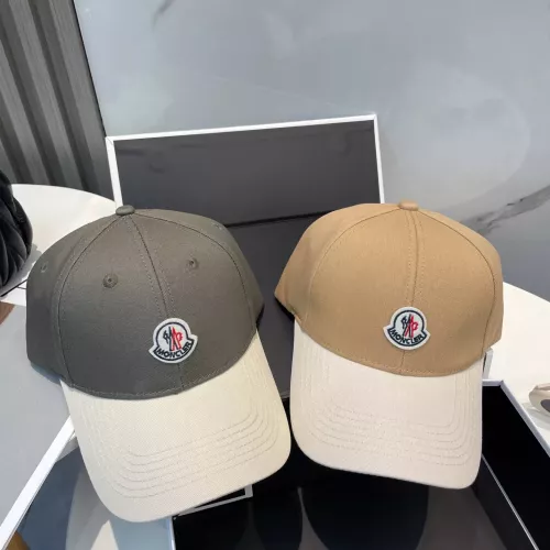 Cheap Moncler Caps #1300277 Replica Wholesale [$25.00 USD] [ITEM#1300277] on Replica Moncler Caps