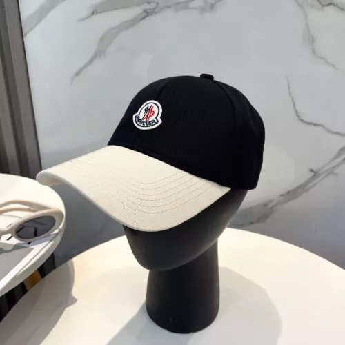 Cheap Moncler Caps #1300278 Replica Wholesale [$25.00 USD] [ITEM#1300278] on Replica Moncler Caps