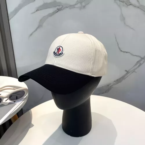 Cheap Moncler Caps #1300280 Replica Wholesale [$25.00 USD] [ITEM#1300280] on Replica Moncler Caps