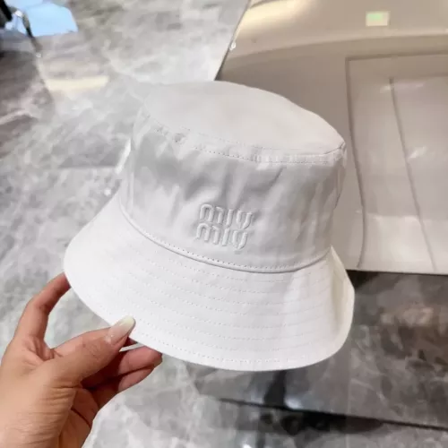 MIU MIU Caps #1300283