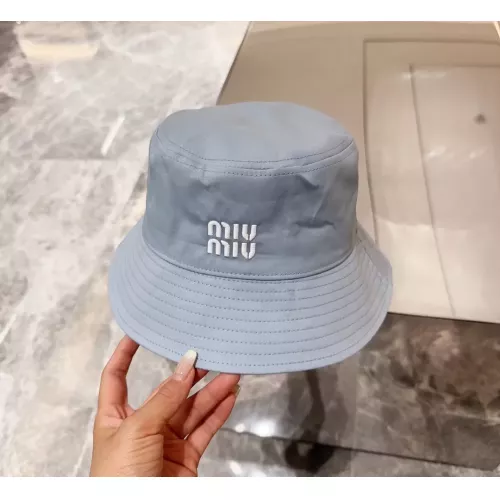 MIU MIU Caps #1300284