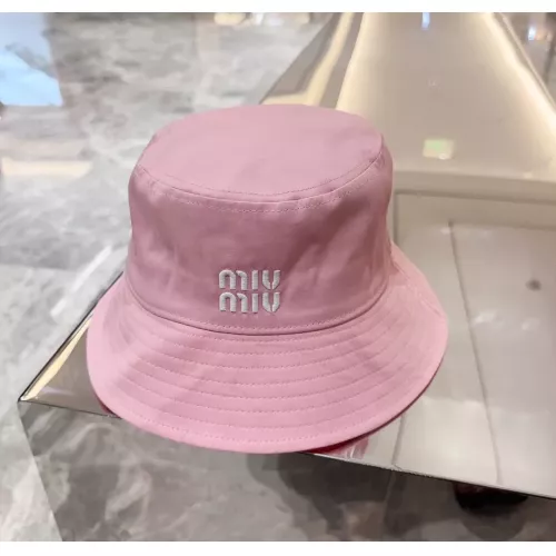 MIU MIU Caps #1300285