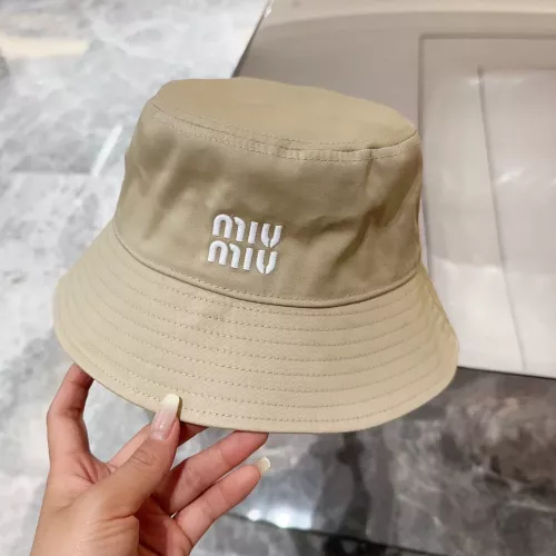 MIU MIU Caps #1300286