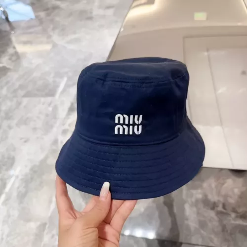 MIU MIU Caps #1300287