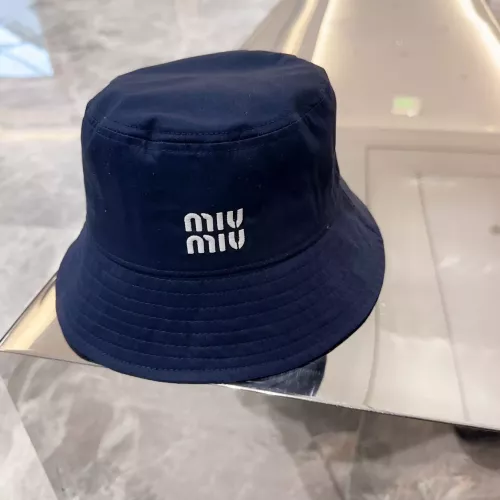 Cheap MIU MIU Caps #1300287 Replica Wholesale [$29.00 USD] [ITEM#1300287] on Replica MIU MIU Caps