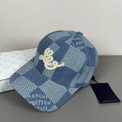 Louis Vuitton LV Caps #1300289