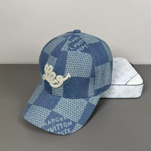 Cheap Louis Vuitton LV Caps #1300289 Replica Wholesale [$25.00 USD] [ITEM#1300289] on Replica Louis Vuitton LV Caps