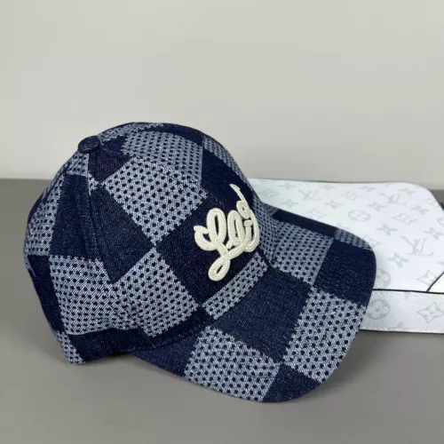 Cheap Louis Vuitton LV Caps #1300290 Replica Wholesale [$25.00 USD] [ITEM#1300290] on Replica Louis Vuitton LV Caps