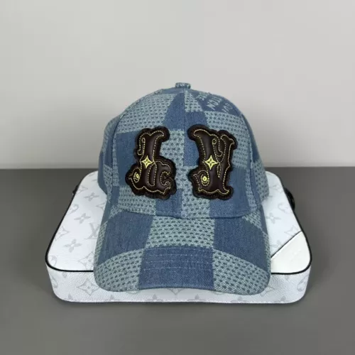 Louis Vuitton LV Caps #1300291