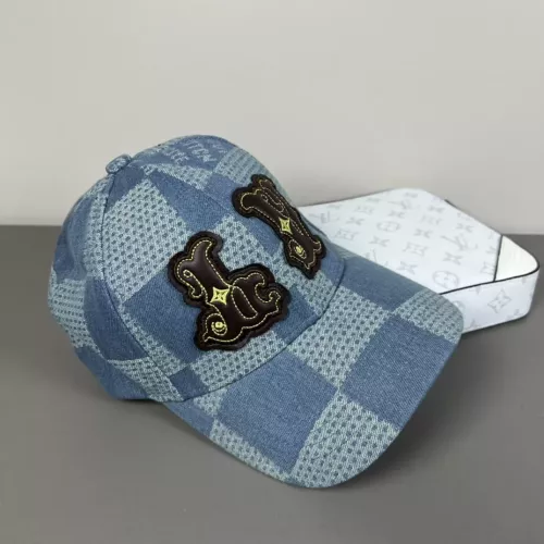 Cheap Louis Vuitton LV Caps #1300291 Replica Wholesale [$25.00 USD] [ITEM#1300291] on Replica Louis Vuitton LV Caps