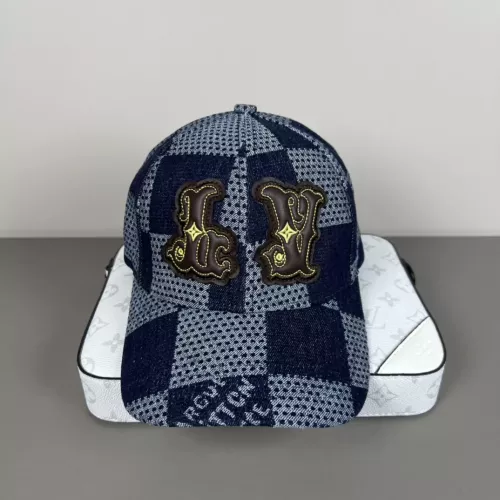 Louis Vuitton LV Caps #1300292