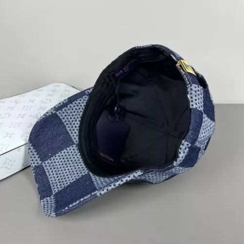 Cheap Louis Vuitton LV Caps #1300292 Replica Wholesale [$25.00 USD] [ITEM#1300292] on Replica Louis Vuitton LV Caps